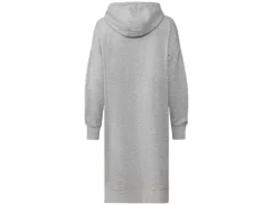 by Jette Sport dames sweaterjurk met katoen