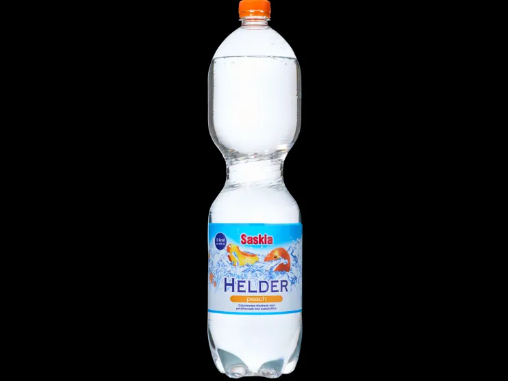 Caloriearme frisdrank