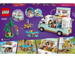 Camperavontuur met vrienden 42663