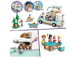 Camperavontuur met vrienden 42663