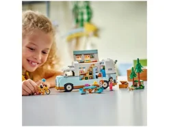 Camperavontuur met vrienden 42663