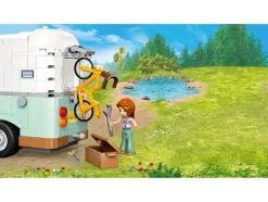 Camperavontuur met vrienden 42663