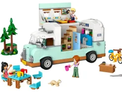 Camperavontuur met vrienden 42663