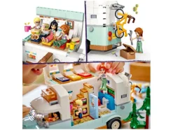 Camperavontuur met vrienden 42663