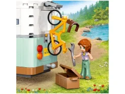 Camperavontuur met vrienden 42663