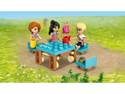 Camperavontuur met vrienden 42663