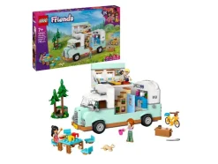 Camperavontuur met vrienden 42663