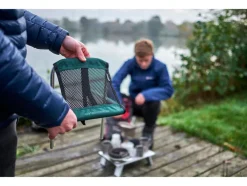 Campingstoel Sinyala Micro