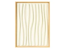 Canvas met 3D-motief