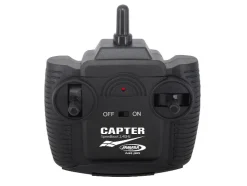 Capter bestuurbare speedboot