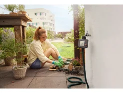 Cirkel- / vierkant-sproeier