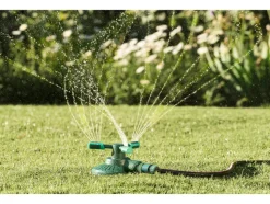 Cirkel- / vierkant-sproeier