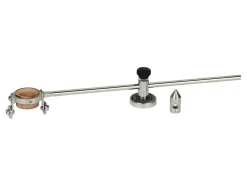 Cirkelsnijder of mondstukken- en elektrodeset