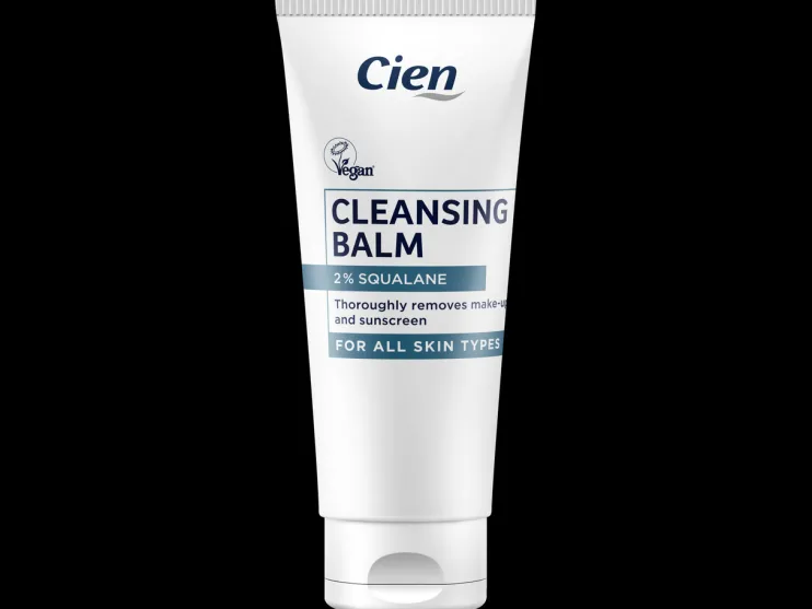 Cleansing Balm