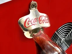Coca Cola ijsblokjesmaker