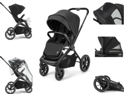 Combi-kinderwagen Vamos