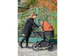 Combi-kinderwagen Vamos