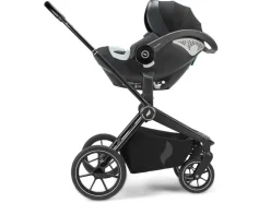 Combi-kinderwagen Vamos