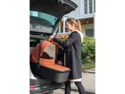 Combi-kinderwagen Vamos