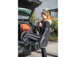 Combi-kinderwagen Vamos