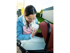 Combi-kinderwagen Vamos