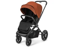 Combi-kinderwagen Vamos