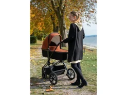 Combi-kinderwagen Vamos