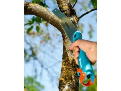 Combisysteem tuinzaag