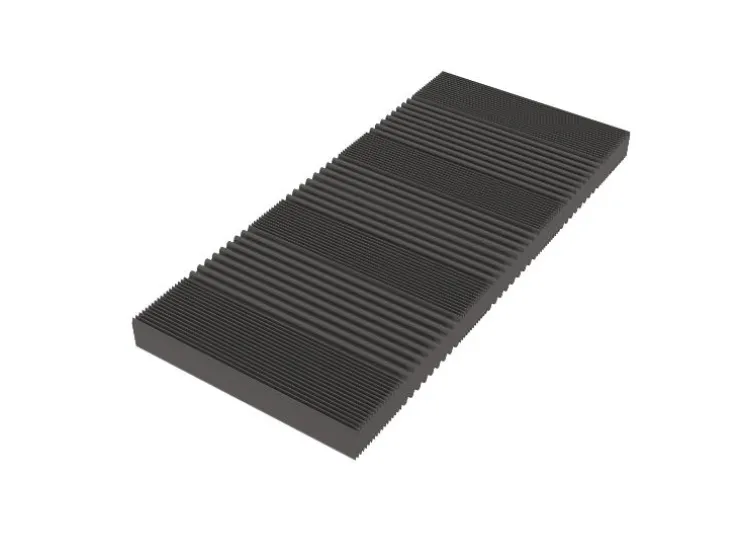 Comfortschuim matras DreamFlex