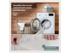 Comfortschuim matras Medibett Top