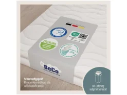 Comfortschuim matras Medibett Top