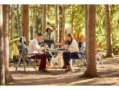 Compact Camp 25™ campingtafel