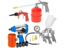 Compressor set 405/10/50