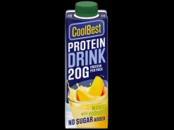 CoolBest protein