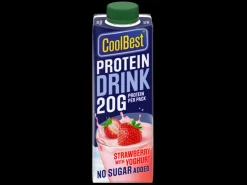 CoolBest protein
