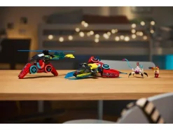 Coopers controllervliegtuig 71489