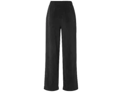 Corduroy dames broek