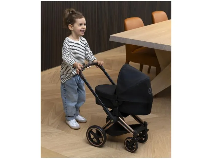 Corolle MGP 36-42cm Cybex poppenwagen
