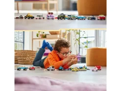 Creatieve voertuigen 11036