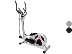 Crosstrainer EL 5000 Pro