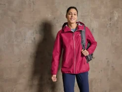 Dames allweather jack