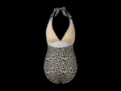 Dames badpak of bikini