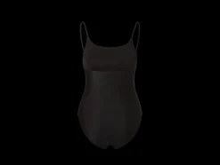 Dames badpak of bikini