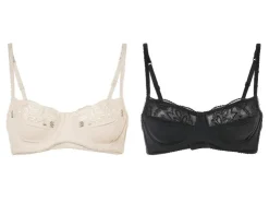 Dames beugel-BH