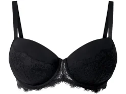 Dames bh met kant - Plus size