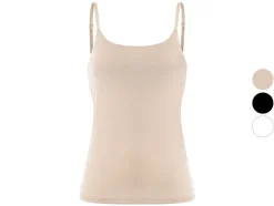 Dames BH-spaghettitop