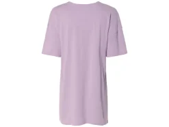 Dames bigshirt