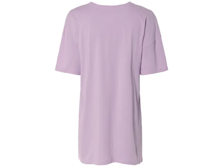 Dames bigshirt