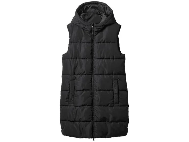 Dames bodywarmer