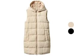 Dames bodywarmer